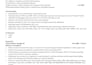 rewrite your ats friendly resume for more interviews